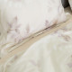 Комплект постільної білизни Viluta Євро Brushed Warm Cotton W-24