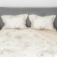 Комплект постільної білизни Viluta Євро Brushed Warm Cotton W-24