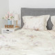 Комплект постільної білизни Viluta Євро Brushed Warm Cotton W-24