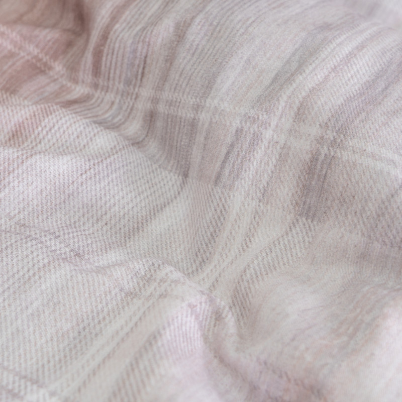 Комплект постільної білизни Viluta Євро Brushed Warm Cotton W-25