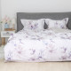 Комплект постільної білизни Viluta Євро Brushed Warm Cotton W-26