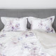 Комплект постільної білизни Viluta Євро Brushed Warm Cotton W-26