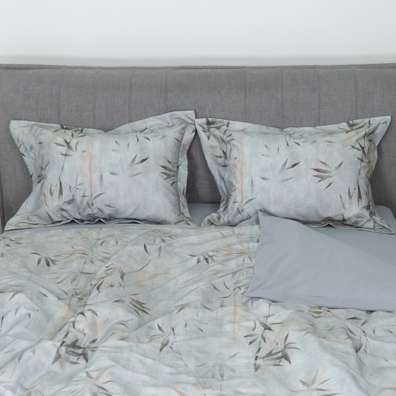 Комплект постільної білизни Viluta Євро Brushed Warm Cotton W-27