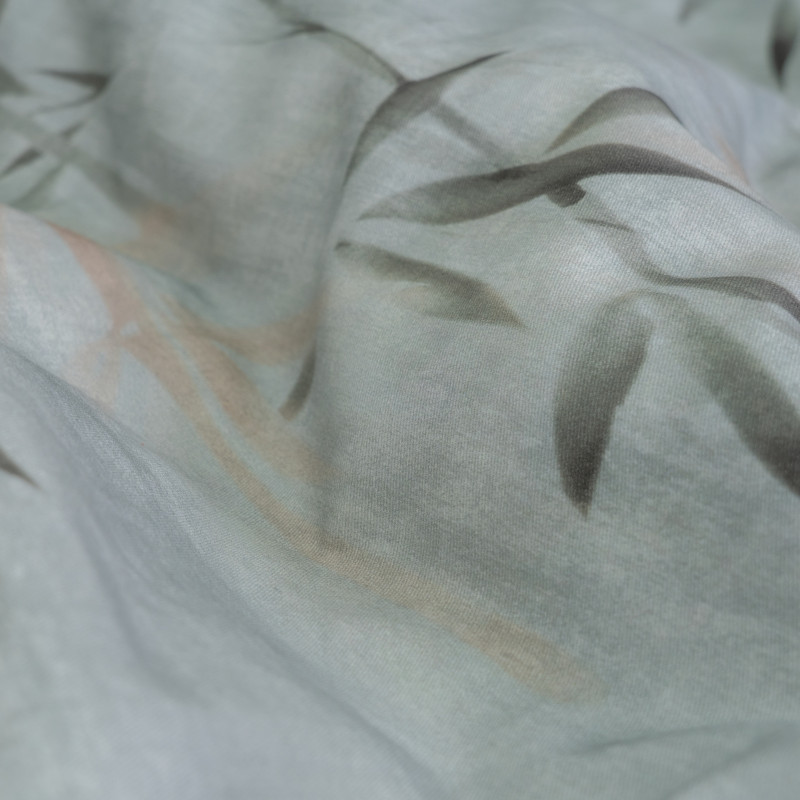 Комплект постільної білизни Viluta Євро Brushed Warm Cotton W-27