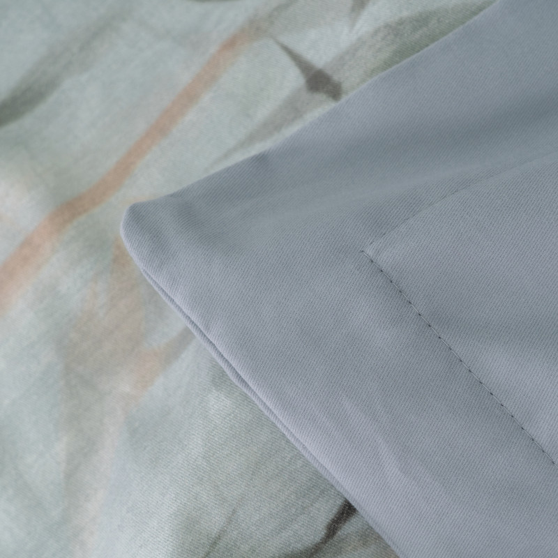 Комплект постільної білизни Viluta Євро Brushed Warm Cotton W-27