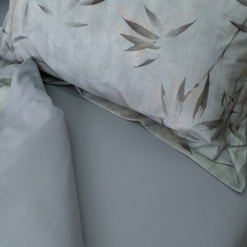 Комплект постільної білизни Viluta Євро Brushed Warm Cotton W-27