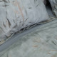 Комплект постільної білизни Viluta Євро Brushed Warm Cotton W-27