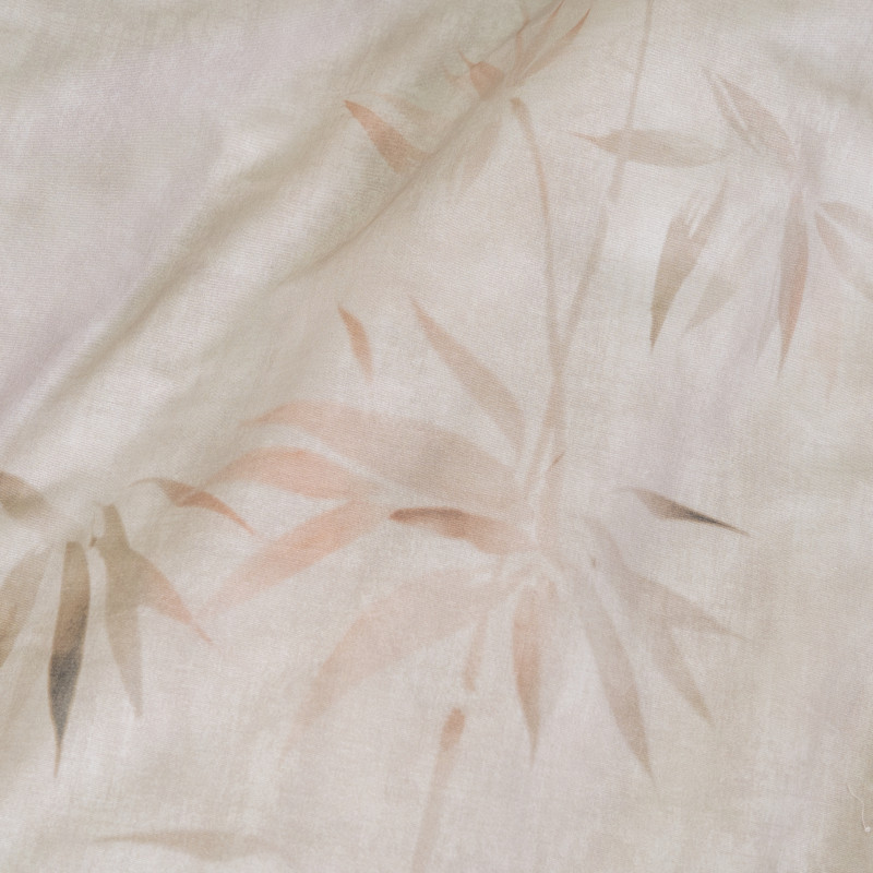 Комплект постільної білизни Viluta Євро Brushed Warm Cotton W-28