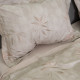 Комплект постільної білизни Viluta Євро Brushed Warm Cotton W-28