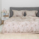 Комплект постільної білизни Viluta Євро Brushed Warm Cotton W-28