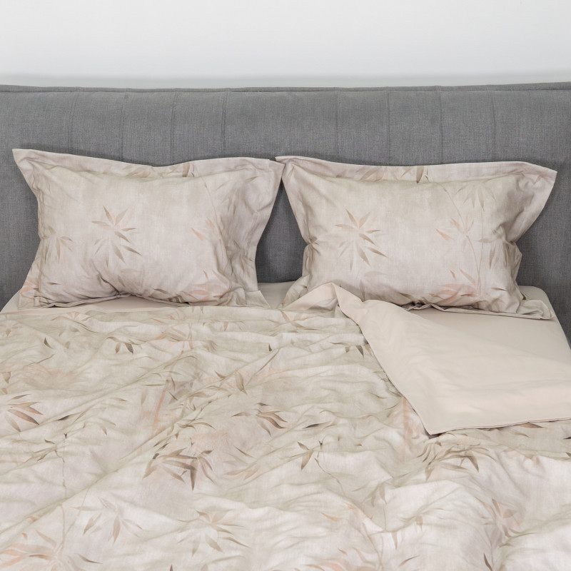 Комплект постільної білизни Viluta Євро Brushed Warm Cotton W-28