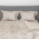 Комплект постільної білизни Viluta Євро Brushed Warm Cotton W-28