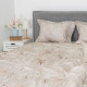 Комплект постільної білизни Viluta Євро Brushed Warm Cotton W-28