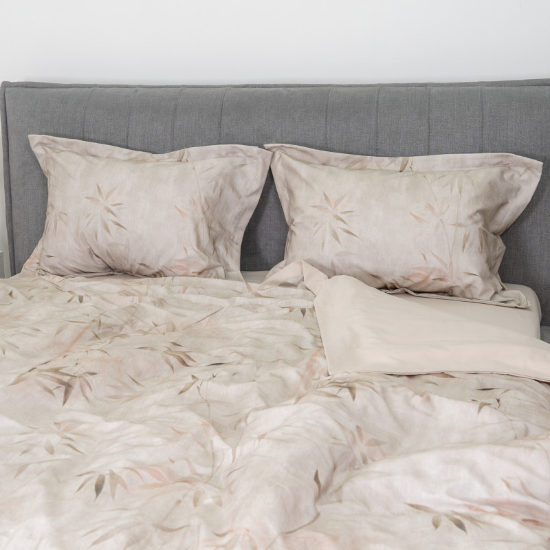 Комплект постільної білизни Viluta Євро Brushed Warm Cotton W-28