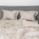 Комплект постільної білизни Viluta Євро Brushed Warm Cotton W-28