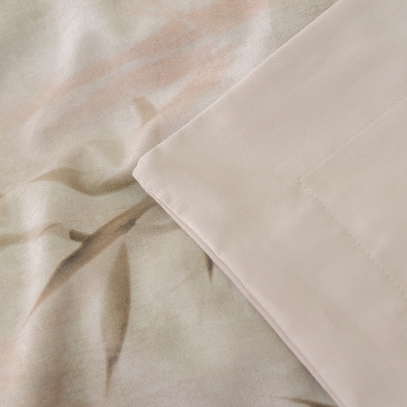 Комплект постільної білизни Viluta Євро Brushed Warm Cotton W-28