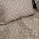 Комплект постільної білизни Viluta Євро Brushed Warm Cotton W-29