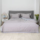 Комплект постільної білизни Viluta Євро Brushed Warm Cotton W-30