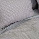 Комплект постільної білизни Viluta Євро Brushed Warm Cotton W-30