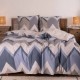 Комплект постільної білизни Viluta Євро Ранфорс 23226