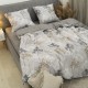 Комплект постільної білизни Viluta Євро Ранфорс 24265