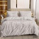 Комплект постільної білизни Viluta Євро Ранфорс 24284
