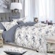 Комплект постільної білизни Viluta Євро Ранфорс 24300