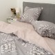 Комплект постільної білизни Viluta Євро Ранфорс 24314