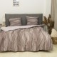 Комплект постільної білизни Viluta Євро Ранфорс 24315
