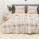 Комплект постільної білизни Viluta Євро Ранфорс 24316