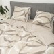 Комплект постільної білизни Viluta Євро Ранфорс 24327