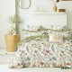 Комплект постільної білизни Viluta Євро Ранфорс 24331