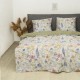 Комплект постільної білизни Viluta Євро Ранфорс 24331