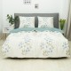 Комплект постільної білизни Viluta Євро Ранфорс 24340