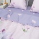 Комплект постільної білизни Viluta Євро Ранфорс 24346