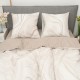 Комплект постільної білизни Viluta Євро Сатин Twill 774