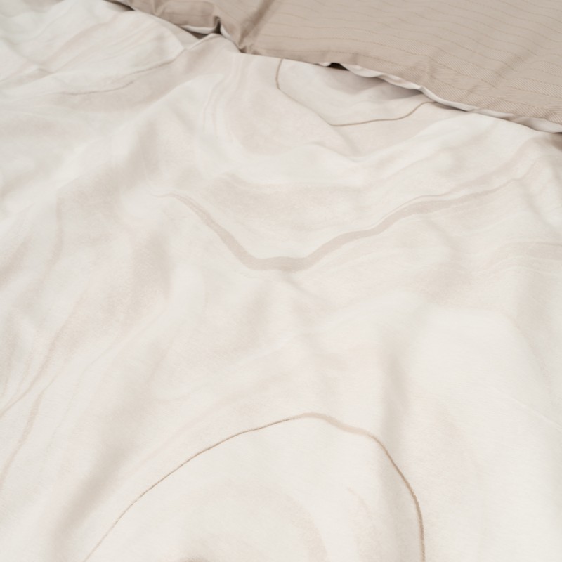 Комплект постільної білизни Viluta Євро Сатин Twill 774