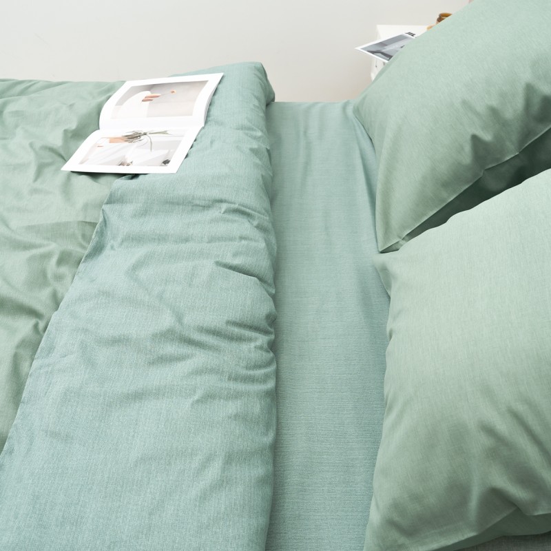 Комплект постільної білизни Viluta Євро Сатин Twill 780