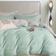 Комплект постільної білизни Viluta Євро Сатин Twill 784