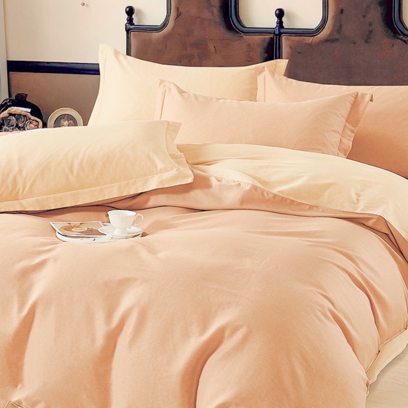 Комплект постільної білизни Viluta Євро Сатин Twill 786