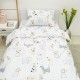 Комплект постільної білизни Viluta Підлітковий Ранфорс 24261