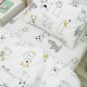 Комплект постільної білизни Viluta Підлітковий Ранфорс 24261
