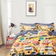 Комплект постільної білизни Viluta Підлітковий Ранфорс 24271