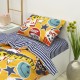 Комплект постільної білизни Viluta Підлітковий Ранфорс 24271