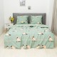 Комплект постільної білизни Viluta Підлітковий Ранфорс 24274