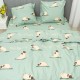 Комплект постільної білизни Viluta Підлітковий Ранфорс 24274