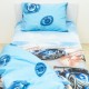 Комплект постільної білизни Viluta Підлітковий Ранфорс 25383