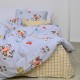 Комплект постільної білизни Viluta підлітковий Сатин Twill 529 Комплект постільної білизни Viluta підлітковий Сатин Twill 529