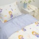 Комплект постільної білизни Viluta Підлітковий Сатин Twill 769