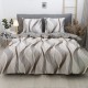 Комплект постільної білизни Viluta Полуторний Ранфорс 22217